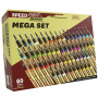 The Army Painter: Speedpaint 2.0 - Marker - Mega Set